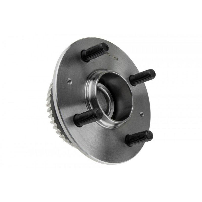 Butuc roata spate cu rulment Rover CV Manuala 200, 400, 25, 45 1996-2004, Honda Civic 2.0 Tdi 1997-2001, +Abs, GHK1561