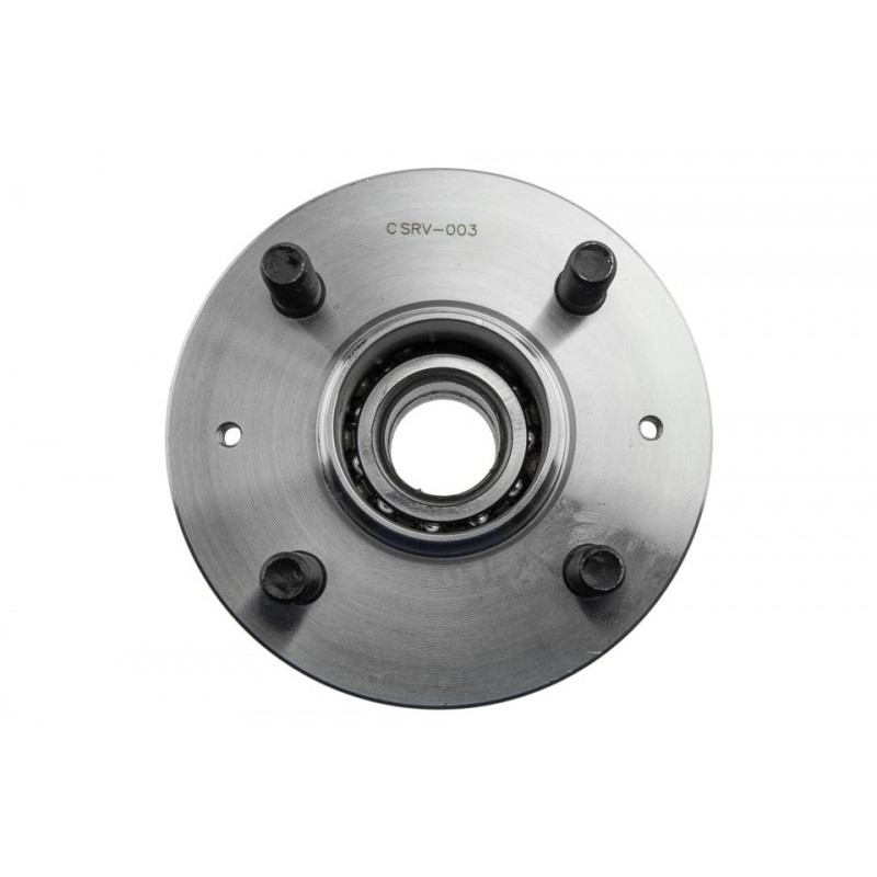 Butuc roata spate cu rulment Rover CV Manuala 200, 400, 25, 45 1996-2004, Honda Civic 2.0 Tdi 1997-2001, +Abs, GHK1561