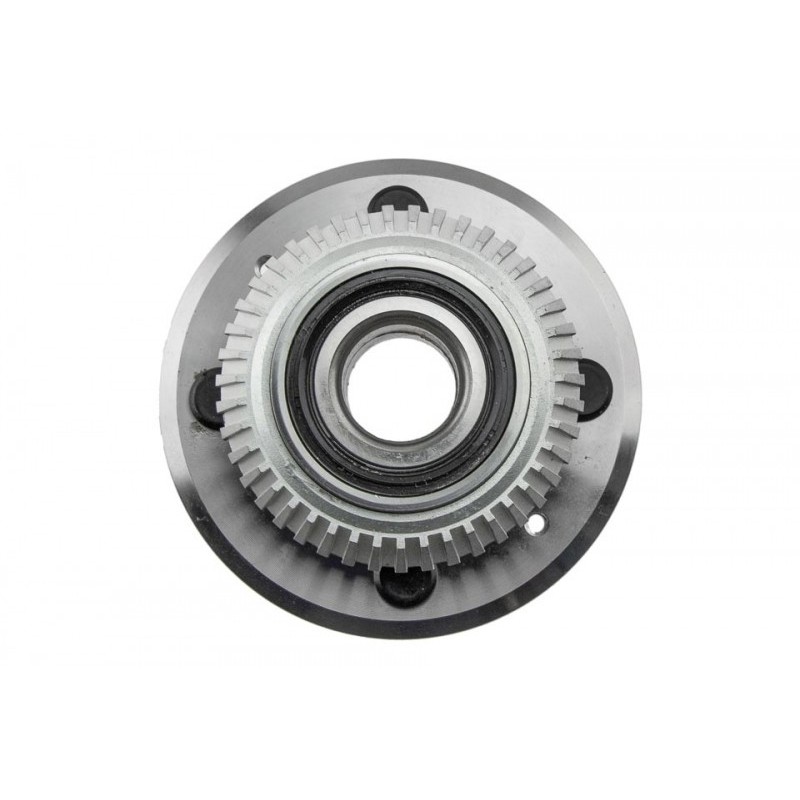 Butuc roata spate cu rulment Rover CV Manuala 200, 400, 25, 45 1996-2004, Honda Civic 2.0 Tdi 1997-2001, +Abs, GHK1561