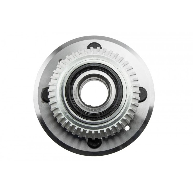 Butuc roata spate cu rulment Rover CV Manuala 200, 400, 25, 45 1996-2004, Honda Civic 2.0 Tdi 1997-2001, +Abs, GHK1561