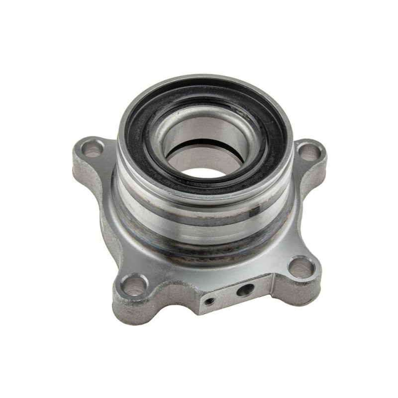 Butuc roata spate cu rulment Toyota Landcruiser 120 2002-, 4runner 2002-, Lexus Gx470 2002-, Dreapta, 42450-60050