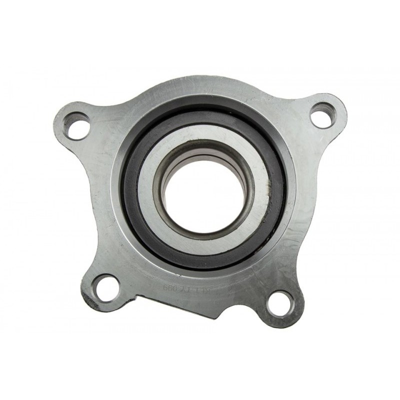 Butuc roata spate cu rulment Toyota Landcruiser 120 2002-, 4runner 2002-, Lexus Gx470 2002-, Dreapta, 42450-60050