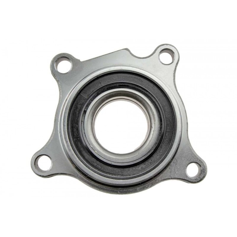 Butuc roata spate cu rulment Toyota Landcruiser 120 2002-, 4runner 2002-, Lexus Gx470 2002-, Dreapta, 42450-60050