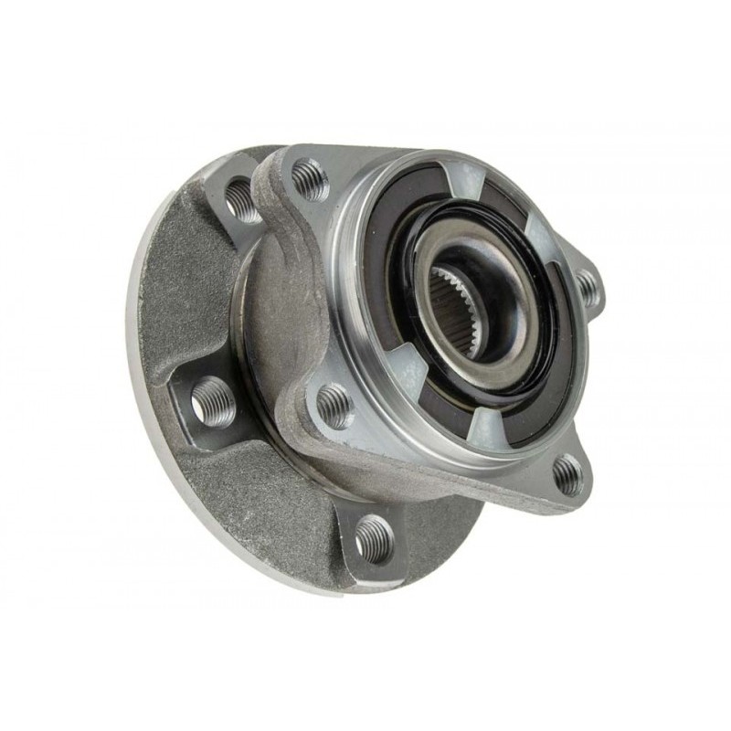 Butuc roata spate cu rulment Volvo S60, V70, Xc70, S80 Awd 2000-2004, 31201010