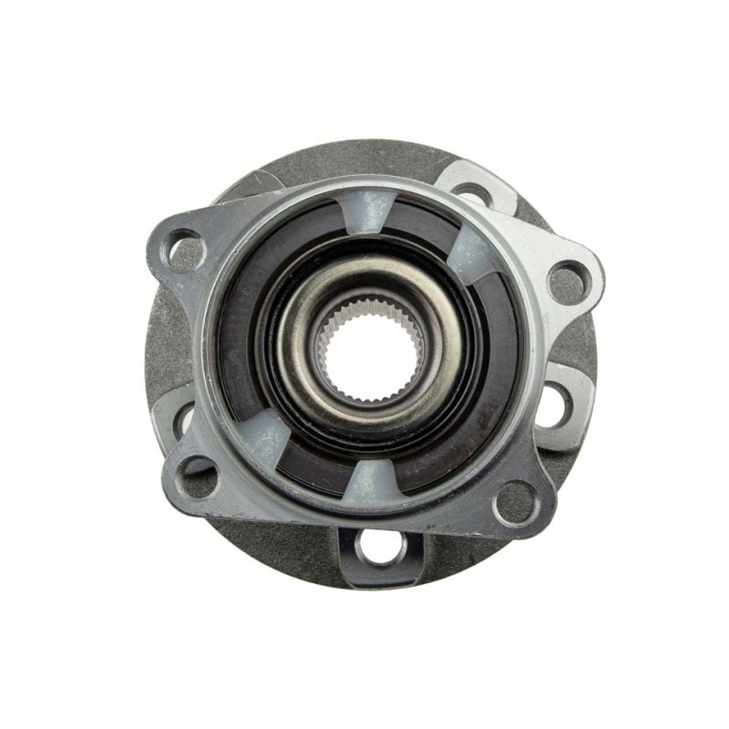 Butuc roata spate cu rulment Volvo S60, V70, Xc70, S80 Awd 2000-2004, 31201010
