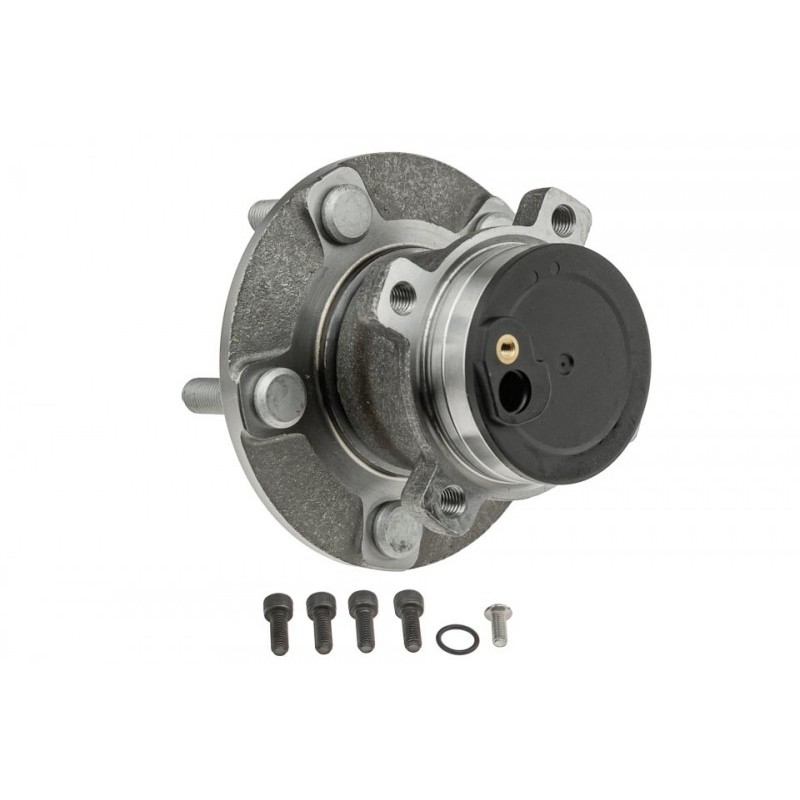 Butuc roata spate cu rulment Volvo C70 2006-, 31262571