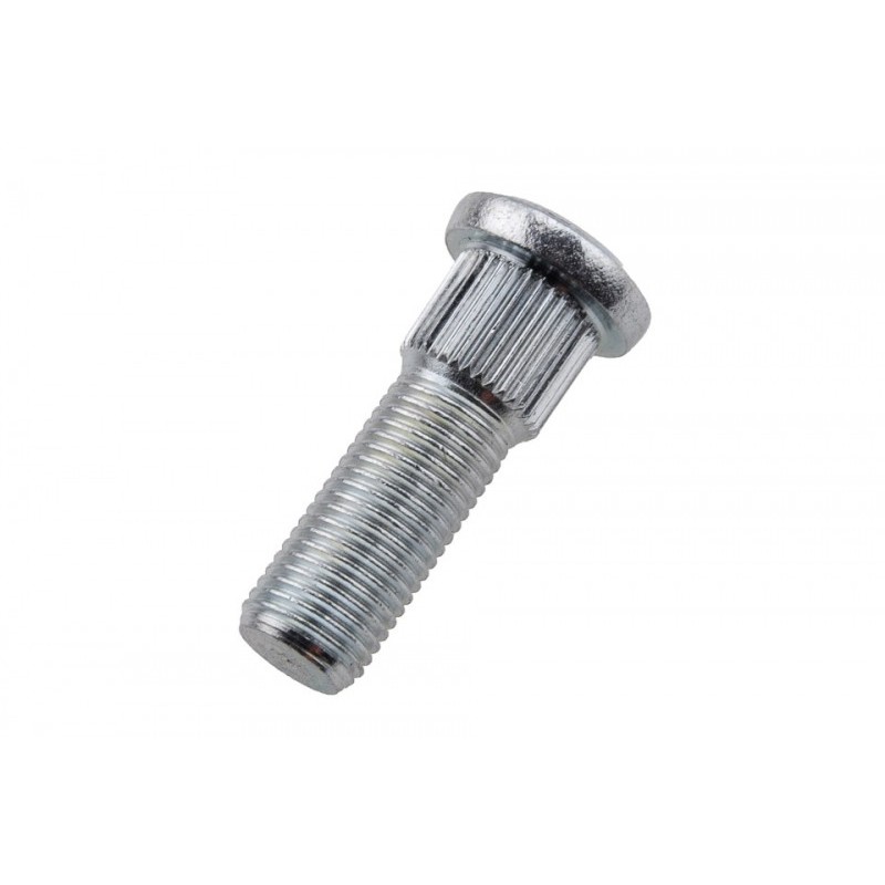 Set bolt butuc roata, set 10 suruburi Nissan Patrol 1997-, Patrol Safari Y60, Y61, Gr, Fata Wheels, 10 Pcs, 40222-C6000