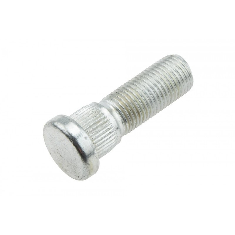Set bolt butuc roata, set 10 suruburi Toyota Landcruiser 1997-, Sequoia 2007-, Thundra 2006-, 90942-02083