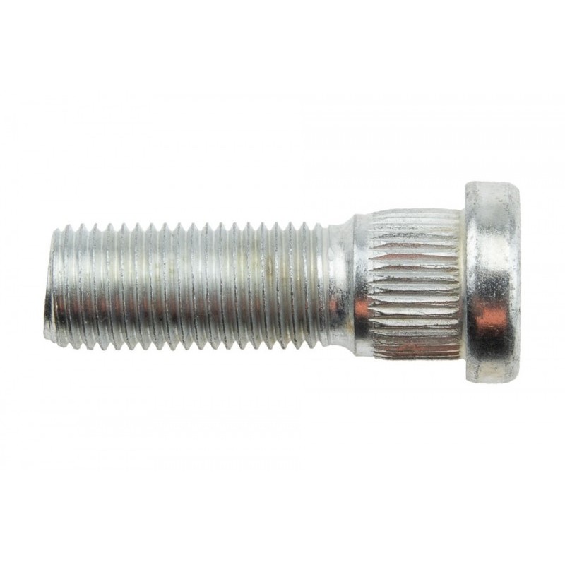 Set bolt butuc roata, set 10 suruburi Toyota Landcruiser 1997-, Sequoia 2007-, Thundra 2006-, 90942-02083