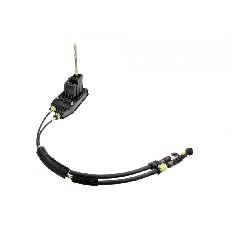 Parghie comutator Renault Laguna 2 2001-2007, 6 trepte, 8200172835