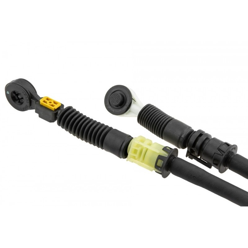 Parghie comutator Renault Laguna 2 2001-2007, 6 trepte, 8200172835