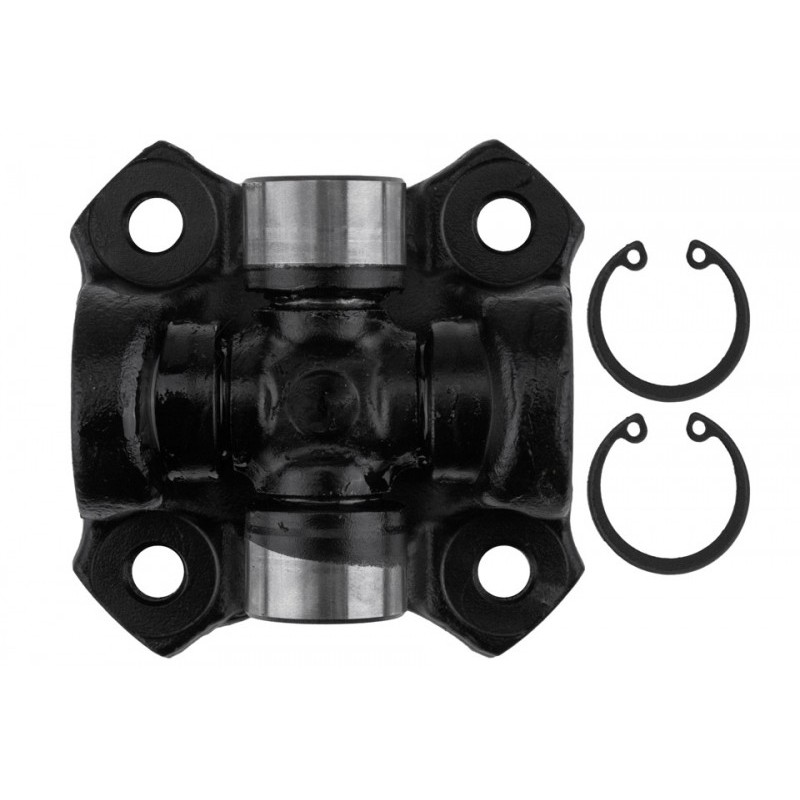 Articulatie / cruce cardan 24x56, cu flansa Bmw X5 E70, F15 2006-2013, X6 E71, E72 2007-2014, Spate, Arborele de antrenare Fata, X