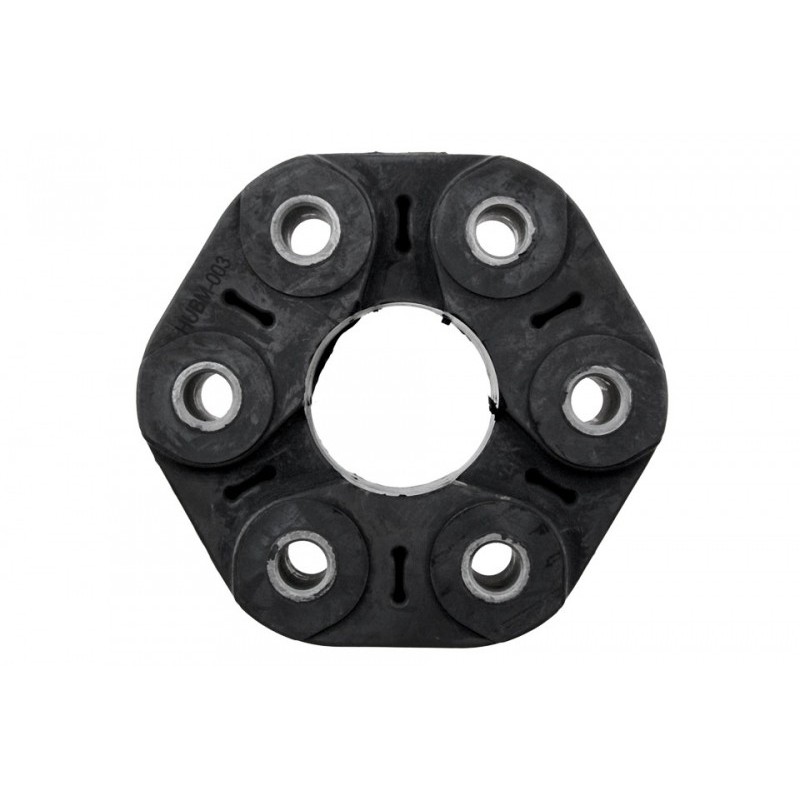 Flansa cardan Bmw Seria 5 E60, E61 520d, 520i, 523i, 525i, 530i 2001-, F10, F11 520i, 523i, 528i, 530i 2009-, 6 E63, E64 630i 2004-, X3 G01 18d, 20i 2017-, 26117522027