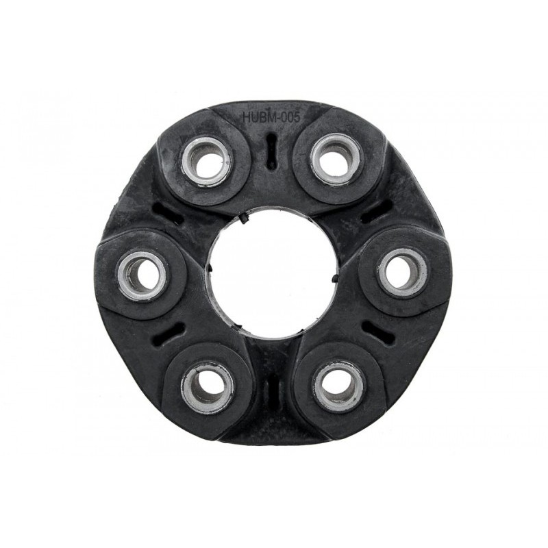 Flansa cardan BMW Seria 1 E87/F20/E82/E88, Seria 2 F22/F87/F23, Seria 3 E30/E36/E90/F30/F80/E46/E92/F34/E93/E91/F31, Seria 4 F32/F82/F36/F33/F83, Seria 5 E12/E28/E39/E10/F07/E34/F11, Seria 7 E38, X1 E84, X3 F25, X4 F26, X5 E53/E70/F15/F85, X6 F16/F86,