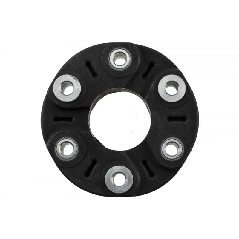Flansa cardan Bmw Seria 3 E90 318d, 320d, 325xi, 328xi, 330i, 330xi 2004-2013, 5 F10, F11 2.5, 3.0 2009-2011, 1 E81, E82, E87, E88 116d, 118d, 120d, 130i 2003-2011, X1 2008-2015, 26117527392