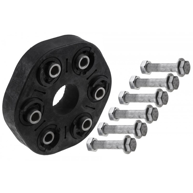 Flansa cardan Bmw Seria 3 F30, F31, F34, G20, G21 2011-2019, 5 F10, F11, G30, G31 2009-2019, 7 G11, G12 2014-2019, 1 F20, F21 2010-2019, 2 F22, F23 2012-2019, 4 F32, F33, F36 2012-2019, 26117610372
