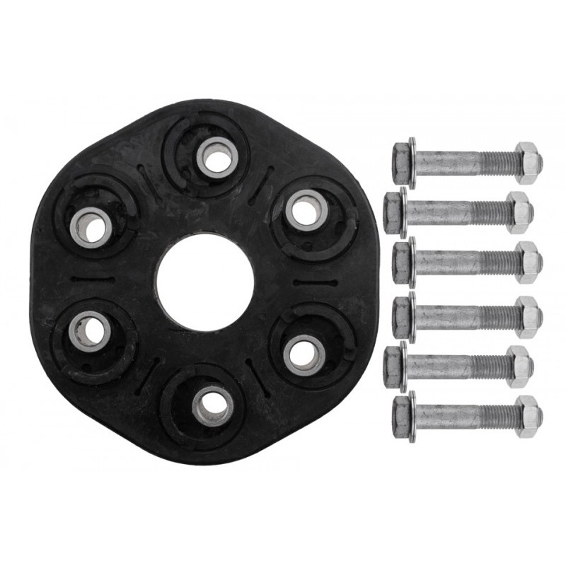 Flansa cardan Bmw Seria 3 F30, F31, F34, G20, G21 2011-2019, 5 F10, F11, G30, G31 2009-2019, 7 G11, G12 2014-2019, 1 F20, F21 2010-2019, 2 F22, F23 2012-2019, 4 F32, F33, F36 2012-2019, 26117610372