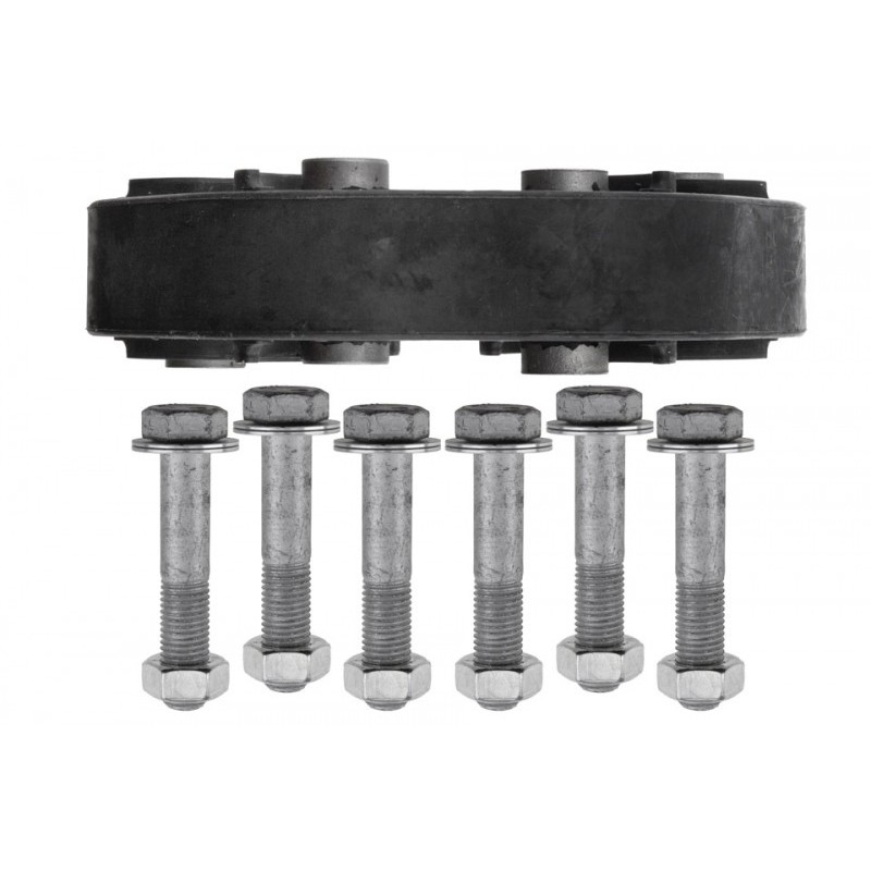 Flansa cardan Bmw Seria 3 F30, F31, F34, G20, G21 2011-2019, 5 F10, F11, G30, G31 2009-2019, 7 G11, G12 2014-2019, 1 F20, F21 2010-2019, 2 F22, F23 2012-2019, 4 F32, F33, F36 2012-2019, 26117610372