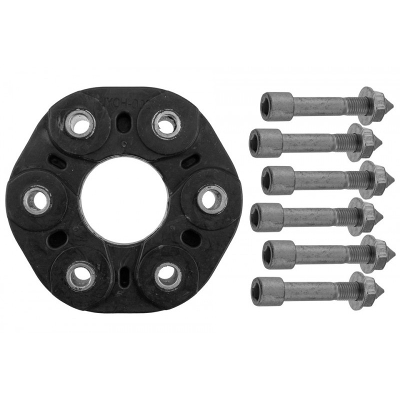 Flansa cardan Chrysler 300c 2.7, 3.5, 5.7 2004-2011, Dodge Challenger 3.5, 3.6 2008-2011, Charger 3.6 2010-2011, 5127289AA