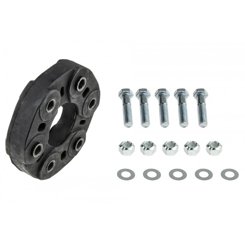Flansa cardan Mercedes Gl-Clasa (X164), M-Clasa (W164), (W166), R-Clasa (W251), (V251), 1644100015