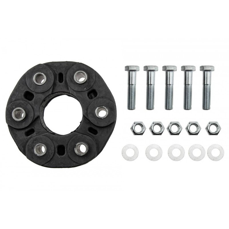 Flansa cardan Mercedes Gl-Clasa (X164), M-Clasa (W164), (W166), R-Clasa (W251), (V251), 1644100015