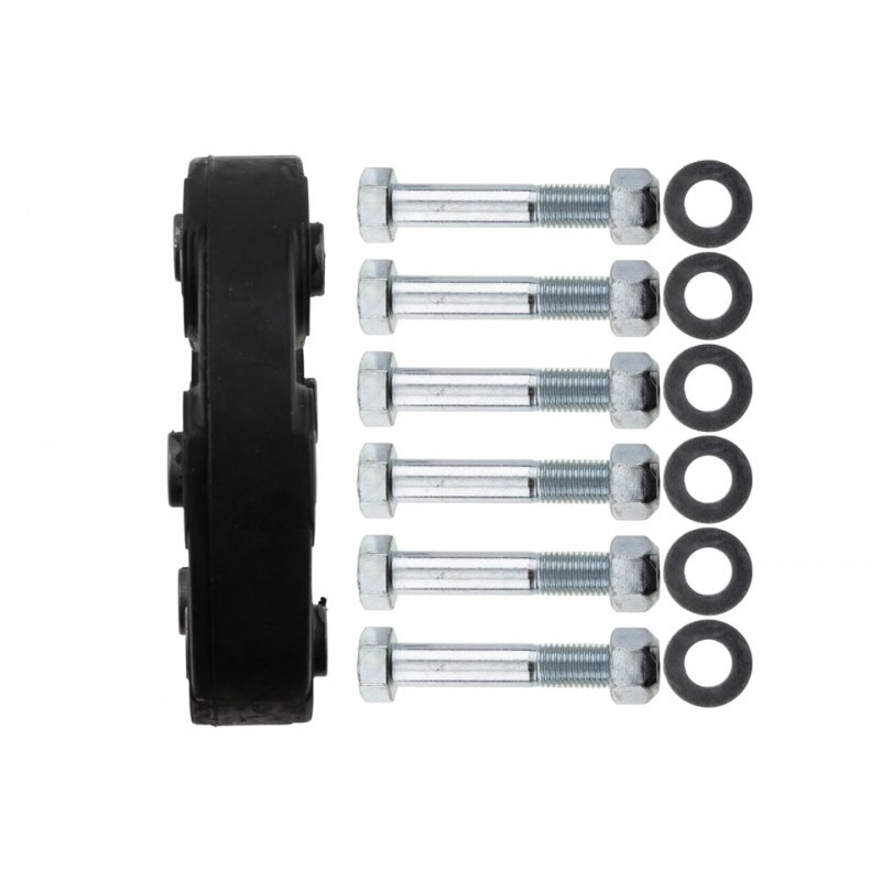 Flansa cardan Mercedes E W210 220cdi, 270cdi, 320cdi, 420, 430 -2002, S W140, W220 320cdi, 350, 430, 500 -2005, C W202 43amg, W203 32amg -2007, Slk R170, R171 -2011, 2104110215