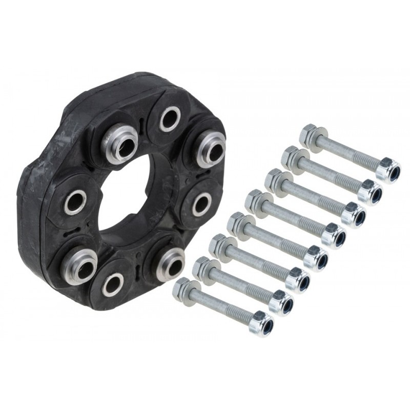 Flansa cardan Mercedes C W204 250cdi 2008-2014, E W212 250cdi, 300cdi, 350cdi, 350 Bluetec, 63 Amg 2009-2016, S W221 420cdi, 450cdi 2006-2013, 2404100115