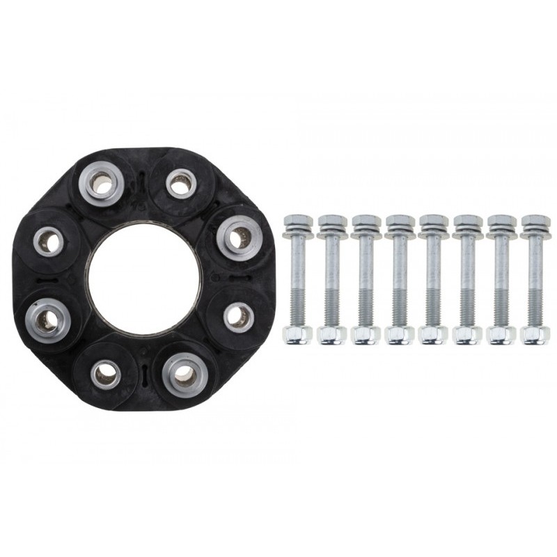 Flansa cardan Mercedes C W204 250cdi 2008-2014, E W212 250cdi, 300cdi, 350cdi, 350 Bluetec, 63 Amg 2009-2016, S W221 420cdi, 450cdi 2006-2013, 2404100115