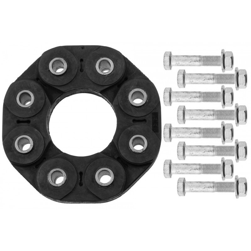 Flansa cardan Mercedes C W204 C220cdi, C250cdi 2008-2014, E W212 E250cdi, E350cdi 2009-2016, 2044100215