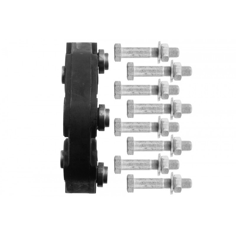 Flansa cardan Mercedes C W205 C 300 Bluetec Hybrid 2014-2018, S W222 S300, S500, S600 2013-, 2224100215