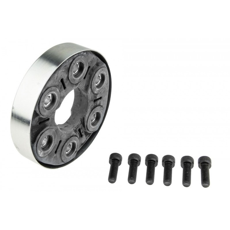 Flansa cardan Vw 4motion Golf Iv, V, Vi, Bora 98-, Passat B6, B7, Sharan 11-, Caddy 08-, Audi Quattro A3 96-, Tt 99-, Skoda Octavia 4x4 I, Ii, Seat 4x4 Leon 99-, Altea Xl 07-, Alhambra 11-, 1J0521127A
