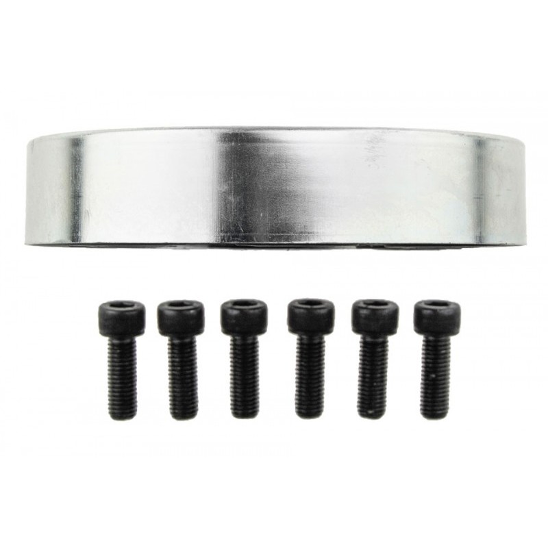 Flansa cardan Vw 4motion Golf Iv, V, Vi, Bora 98-, Passat B6, B7, Sharan 11-, Caddy 08-, Audi Quattro A3 96-, Tt 99-, Skoda Octavia 4x4 I, Ii, Seat 4x4 Leon 99-, Altea Xl 07-, Alhambra 11-, 1J0521127A