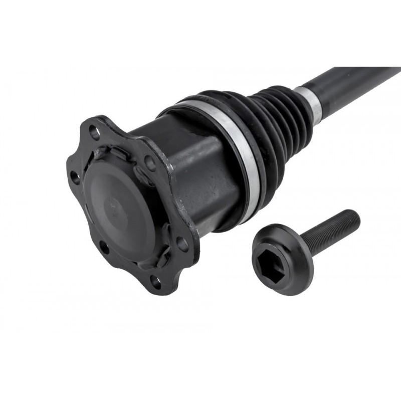 Planetara Audi A4 B8, Avant, Allroad Quattro 2009-2016, A5, Sportback 2011-2017, Fata, Stanga, Dreapta, CV Manuala, 8K0407271AF