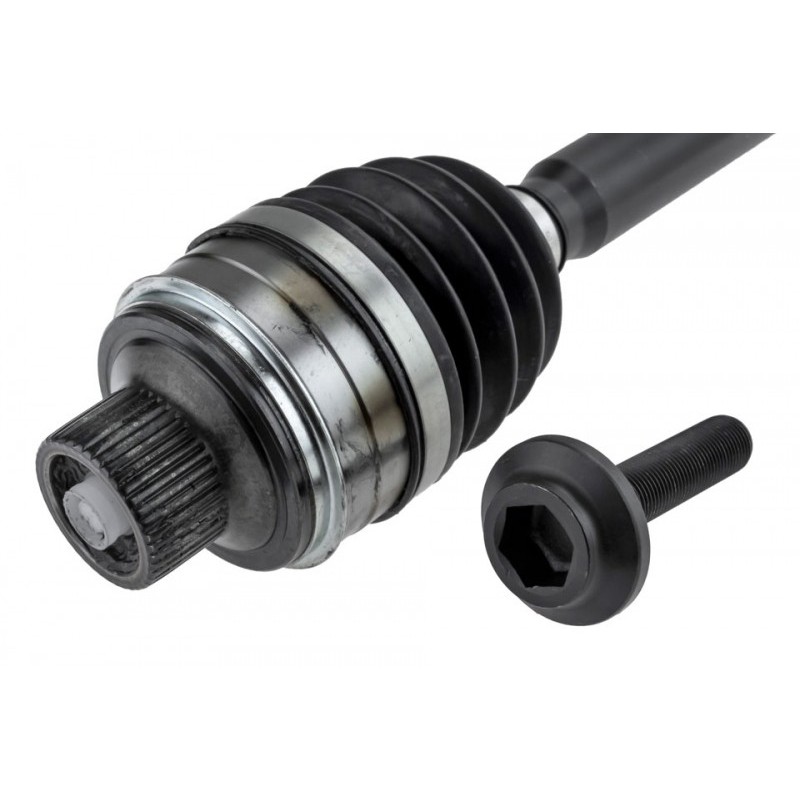 Planetara Audi A4 B8, Avant, Allroad Quattro 2009-2016, A5, Sportback 2011-2017, Fata, Stanga, Dreapta, CV Manuala, 8K0407271AF