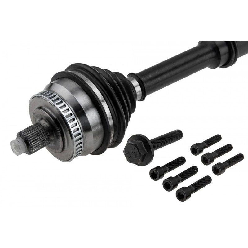 Planetara Audi A4 B5 1.8, 1.8t 1994-, Vw Passat B5 1.8, 1.8t, 2.0 1996-, Skoda Superb, 2.0 2002-, Dreapta, CV Manuala, NPW-AU-042
