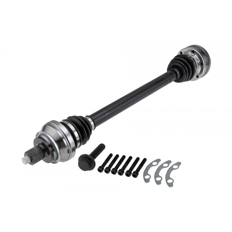 Planetara Audi A4 B9, Avant, Allroad 2015-, A5, Sportback 2016-, Spate, Stanga, Dreapta, CV Manuala, CV Automata, NPW-AU-044