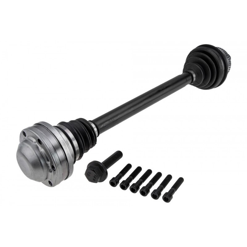 Planetara Audi A4 B6, B7 3.0 Quattro, 3.2 Quattro 2000-, Fata, Stanga, NPW-AU-046