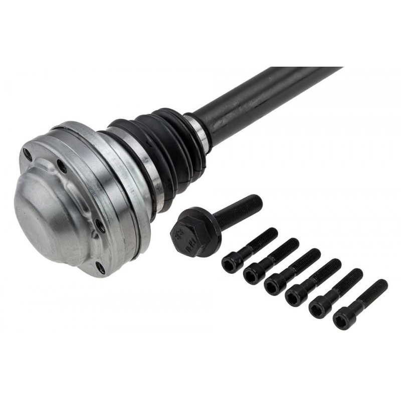 Planetara Audi A4 B6, B7 3.0 Quattro, 3.2 Quattro 2000-, Fata, Stanga, NPW-AU-046