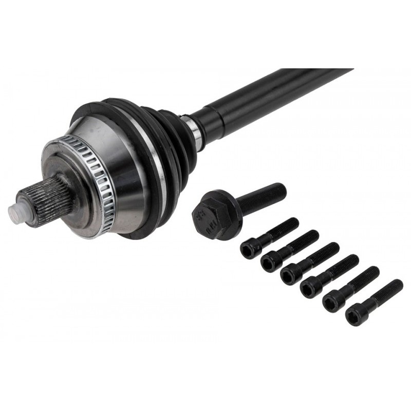 Planetara Audi A4 B6, B7 3.0 Quattro, 3.2 Quattro 2000-, Fata, Stanga, NPW-AU-046