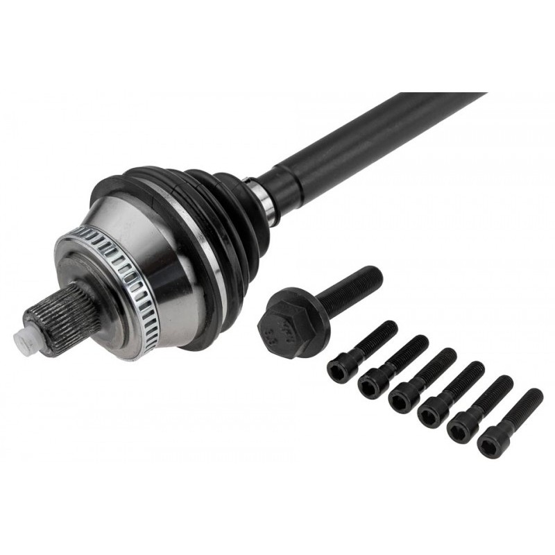 Planetara Audi A4 B6, B7 3.0 Quattro, 3.2 Quattro 2000-, Fata, Dreapta, NPW-AU-048