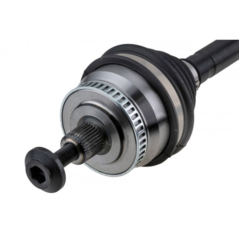 Planetara Audi A4 1994-, Vw Passat 1996-, Fata, Dreapta, CV Automata, 8D0407452DV
