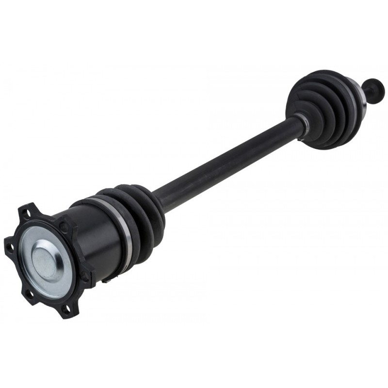 Planetara Audi A6 C6 2004-, Allroad C6 2006-, Fata, Stanga, CV Manuala, 4F0407271G