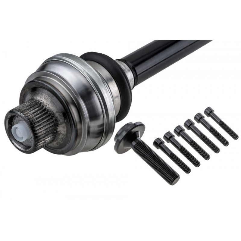 Planetara Audi A6, Allroad C7 2010-, A7 Sportback 2010-, A8 D4 2010-, Sq5 3.0tdi 2012-, Spate, Stanga, CV Automata, 8R0501203D