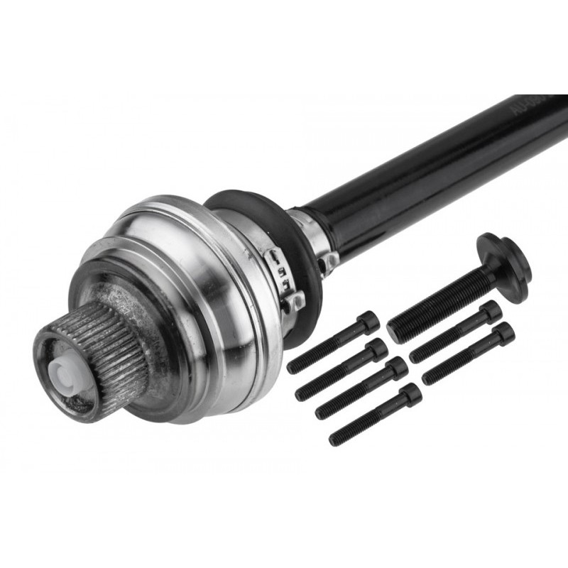 Planetara Audi A6, Allroad C7 2010-, A7 Sportback 2010-, A8 D4 2010-, Sq5 3.0tdi 2012-, Spate, Dreapta, CV Automata, 8R0501204D