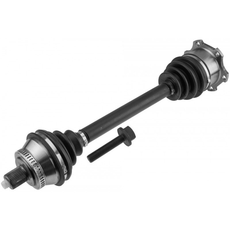 Planetara Audi A4 2.4, 2.6, 2.8, 2.5tdi 1995-, Vw Passat 1.8t, 2.0, 2.3v5, 1.9tdi, 2.5tdi 1998-, Fata, Stanga, CV Automata, 8D0407271AL