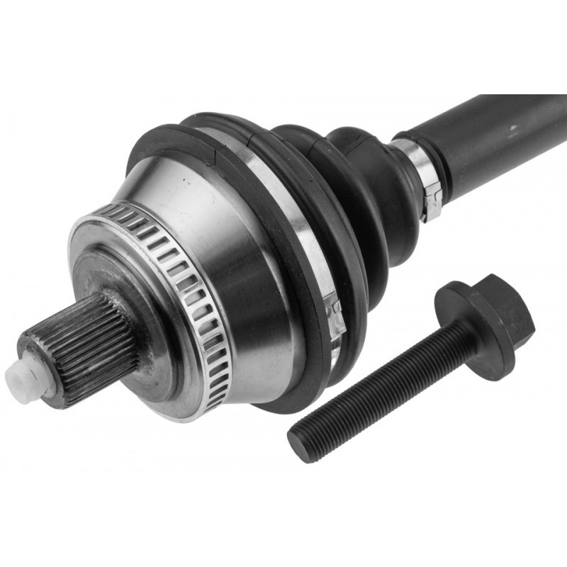 Planetara Audi A4 2.4, 2.6, 2.8, 2.5tdi 1995-, Vw Passat 1.8t, 2.0, 2.3v5, 1.9tdi, 2.5tdi 1998-, Fata, Stanga, CV Automata, 8D0407271AL