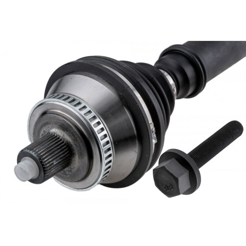 Planetara Audi A4 2.4, 2.6, 2.8, 2.5tdi 1995-, A6 C5 1997-, Vw Passat 1996-, Skoda Superb, 2001-, Fata, Dreapta, CV Manuala, 8D0407272AJ