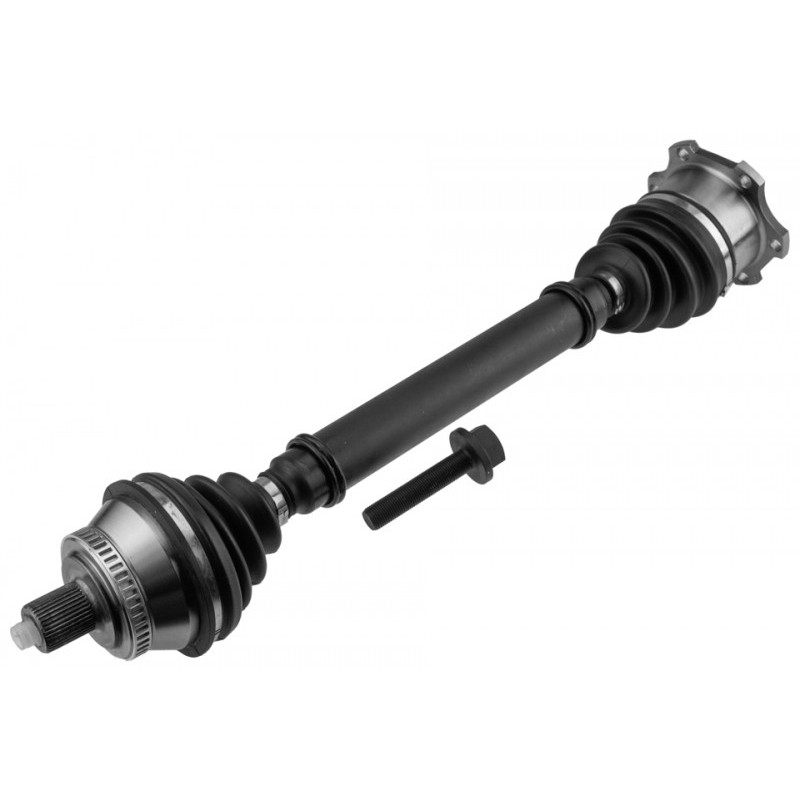 Planetara Audi A4 2.4, 2.6, 2.8, 2.5tdi 1995-, A6 C5 1997-, Vw Passat 1996-, Skoda Superb, 01, Fata, Stanga, CV Manuala, 8D0407271AJ