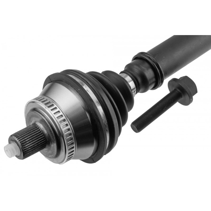 Planetara Audi A4 2.4, 2.6, 2.8, 2.5tdi 1995-, A6 C5 1997-, Vw Passat 1996-, Skoda Superb, 01, Fata, Stanga, CV Manuala, 8D0407271AJ