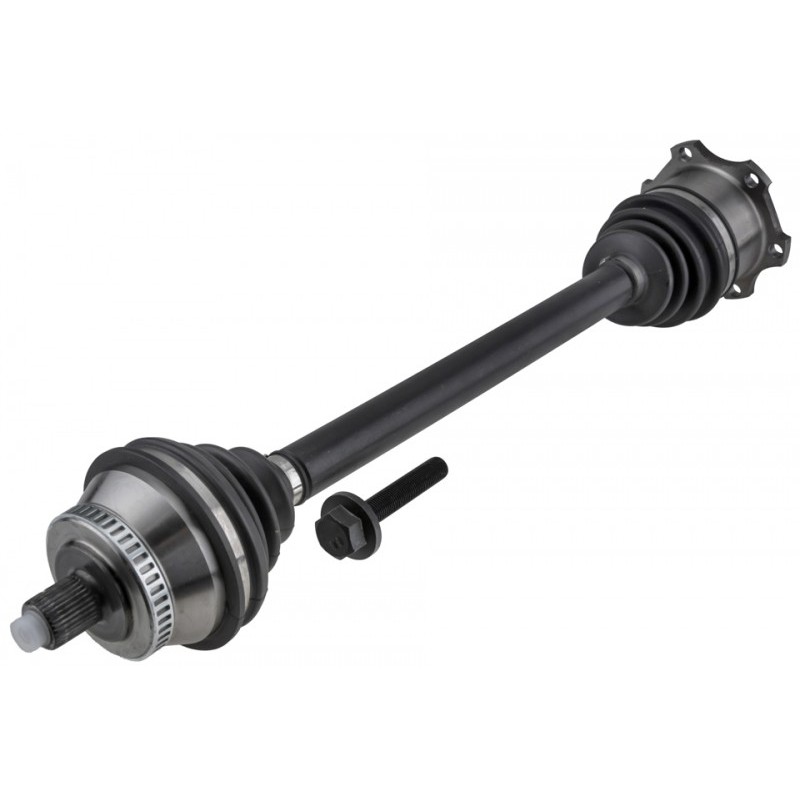 Planetara Audi A4 1.9tdi 2000-, Vw Passat 1.9tdi 1999-, Skoda Superb, 1.9tdi 2002-, Dreapta, CV Manuala, 8D0407272BQ